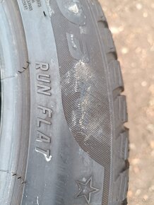Zimní pneu Pirelli Sottozero 245/45/19 -102V - 6