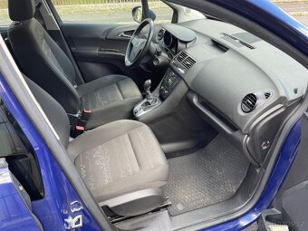 OPEL MERIVA 1,4 - 6