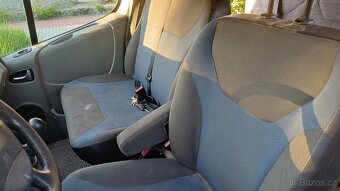 Renault Trafic 2014 - 6