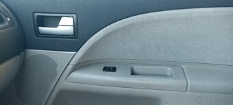 Ford Mondeo GHIA 2.0 TDCi / Duratorq-DI D6BA - 6