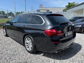 BMW F11 520D - 6