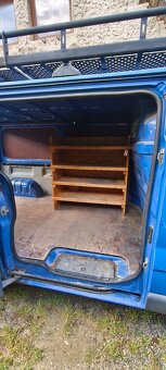 Renault trafic 2.5 dci LONG - 6