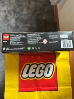 LEGO BrickHeadz 40496 – Voldemort, Nagini & Bellatrix - 6