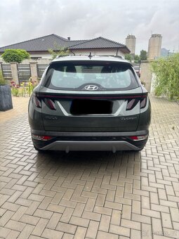 Hyundai Tucson - 6