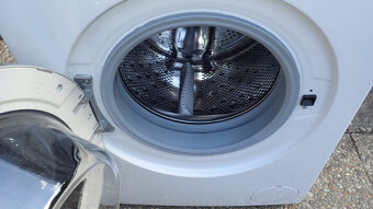 Parní pračka SIGURO SGR-WM-F911W Steam Pro 9 Kg A - 6