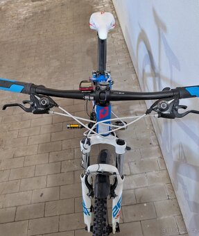 Junior horské kolo Superior Racer 26 - 6