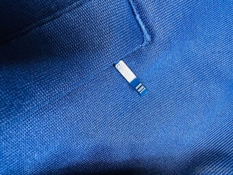 Retro - vintage mikina ADIDAS Argentina - 6