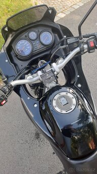 Yamaha TDR 125 - 6