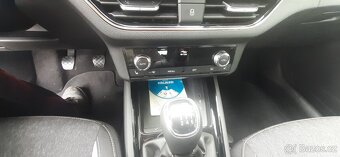 ŠKODA Scala 1.5 Tsi Style - 6