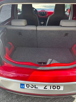 Vw up cross - 6