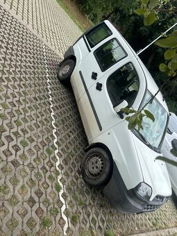 Fiat Doblo Cargo - 6