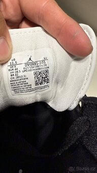 Nike air jordan 1 - 6