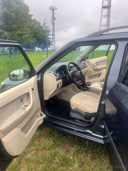 Fabia 2 1.9 tdi 77kw - 6