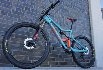 Orbea OCCAM M10 29er - 6