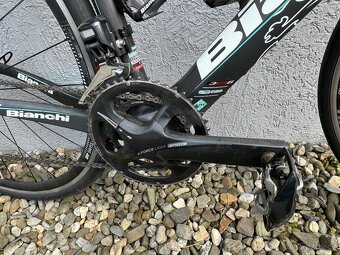 Bianchi Oltre XR.2 - 6
