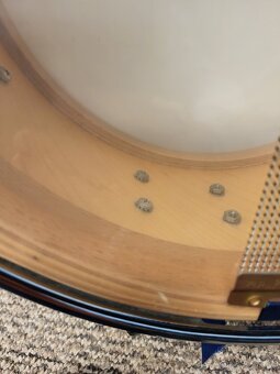 DW Performance Maple White - 6