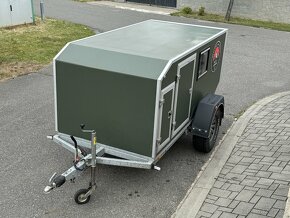 Offroad Camper Heavy Duty - 6