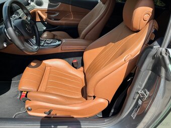 Mercedes-Benz E 400 4Matic Coupe - 6