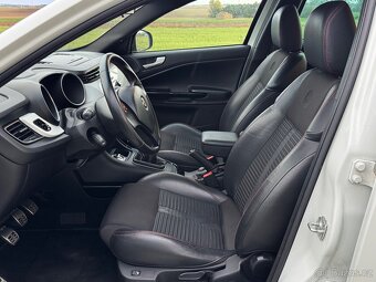 Alfa Romeo Giulietta QV 1.75 TBi 173kw / 2012 / Nová STK - 6