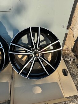Alu kola originál BMW STYLE 791M 19” 3 SERIES G20 G21 - 6
