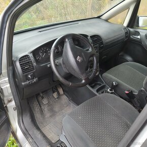 Opel Zafira na ND - 6