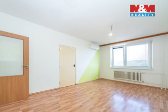Prodej bytu 1+1, 44 m², Brno, ul. Horácké náměstí - 6