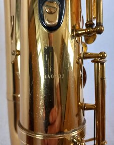 AMATI ATS-32 tenor saxofon - 6