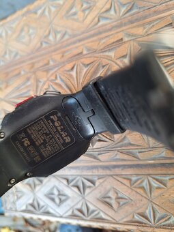 Garmin Instinct, Vivoactive, Polar - 6