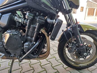 Suzuki Bandit 1250 - 6