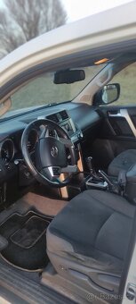 Toyota Land Cruiser 150, 3,0 D J15TM 4X4 - 6