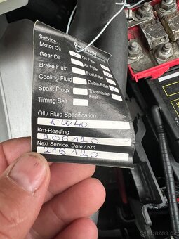 Grand Espace 2l benzin ⛽️ 7 míst manual - 6