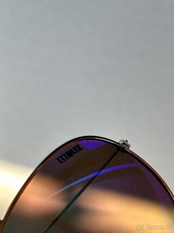 Bliz sluneční brýle polarizační "pilotky" - 6