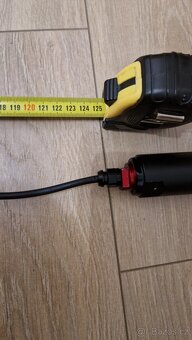 RockShox Reverb C1 200mm 31,6 sedlovka - spolehlivá - 6