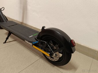 Elektrokoloběžka EWA 6000 - 6