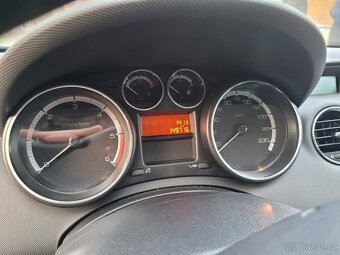 Peugeot 308 SW 1.6 HDi - 6