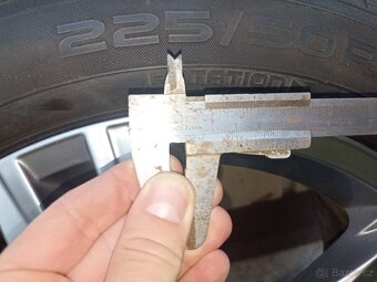 Alu kola Volkswagen Sebring - 6