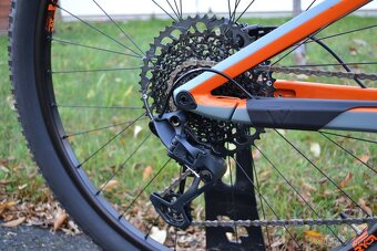 Conway RLC FS 4.9 Carbon (L) Nové kolo - 6