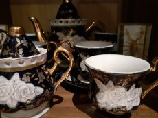 Krásný souprava - 6