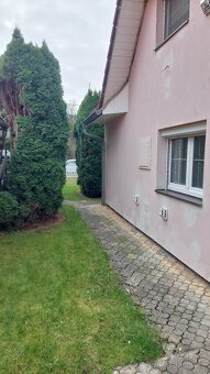 Prodej menší chalupy v Janové u Vsetína - 6