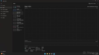 Herní PC Asus S500MC, i3, 1660ti, 16GB, 1TB (SSD 0,5TB + HDD - 6