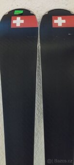 Stockli SC super stav 177cm.jen 3.900,- - 6