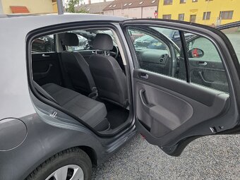 Volkswagen Golf Plus 1.9 TDI - 6