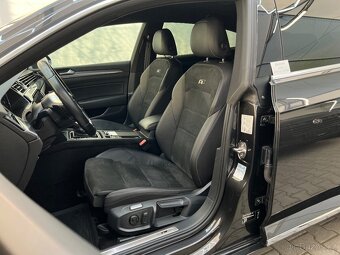 Volkswagen Arteon 2.0TDi,140kW,DSG,LED,R-Line,Webasto - 6