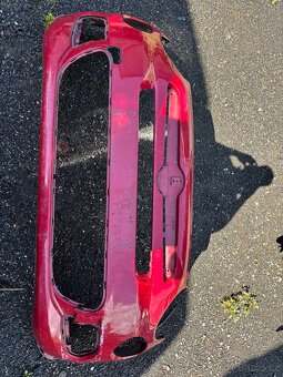 Naraznik Fiat 500x - 6