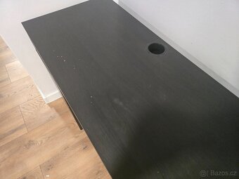 PC / pracovní stůl – levně - 6