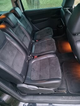 VW Sharan 2.0 TDI 7.míst - 6