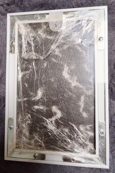 Hliníkové rámečky 10x15 cm, 20 kusů - 6