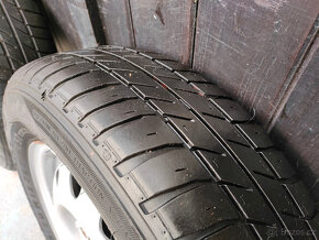 kola 165/70 R13 - 6