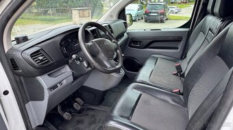 Citroen Jumpy 2.0HDi L2 90kW 6kv.TAŽNÉ STK 5/2027 - 6