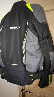 MBW Lucas Yellow - 6